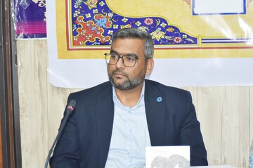 جلسه انجمن کتابخانه های عمومی شهرستان پاسارگاد