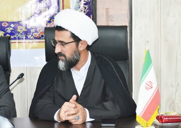 جلسه انجمن کتابخانه های عمومی شهرستان پاسارگاد