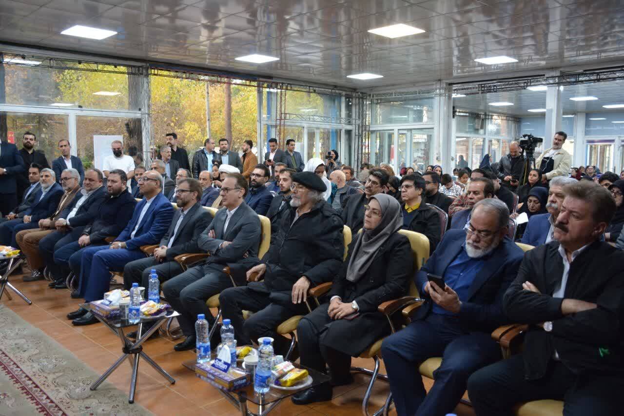 تقویت کتابخانهها، زیربنای توسعه فرهنگی جامعه است