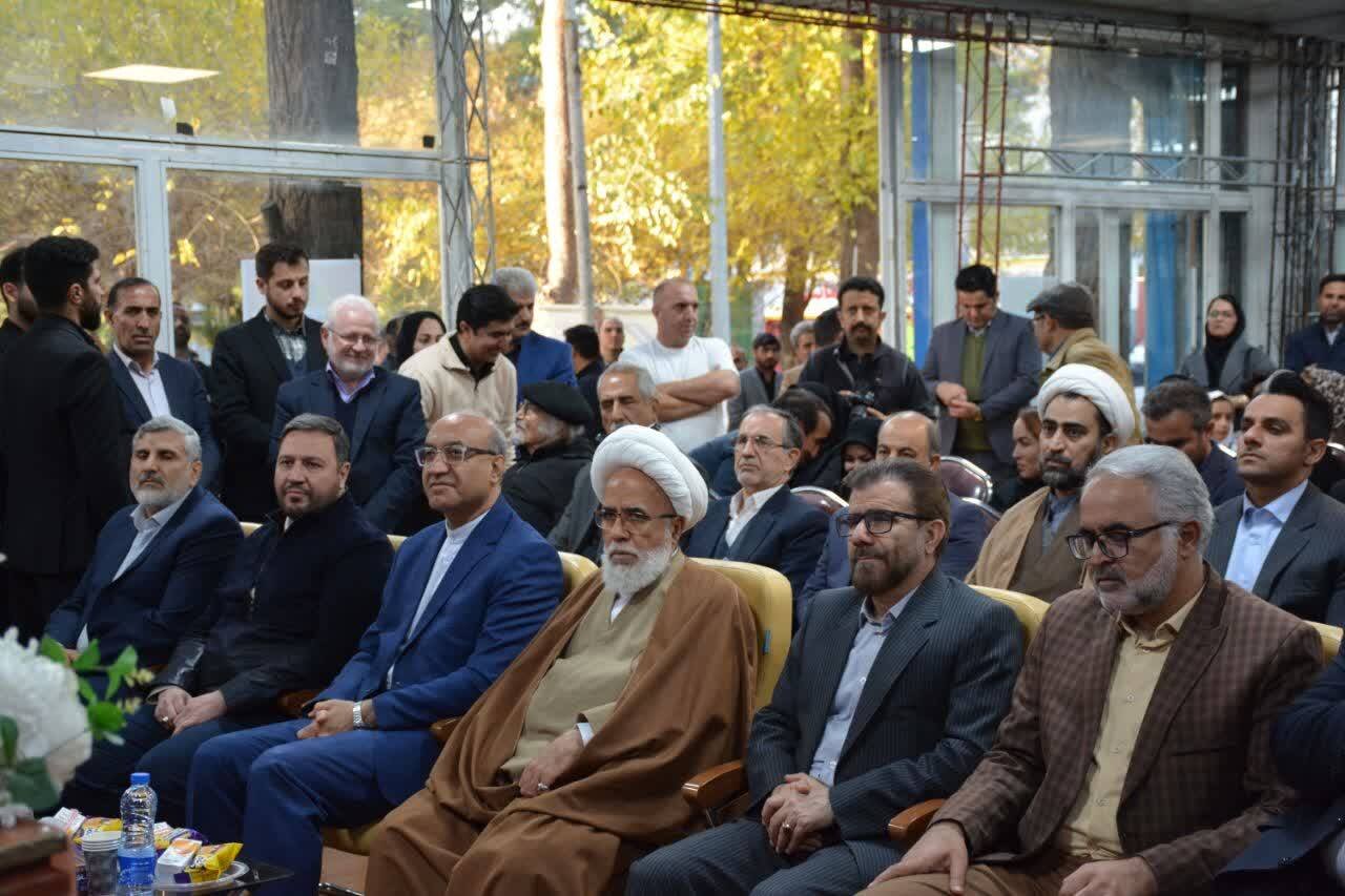 تقویت کتابخانه‌ها، زیربنای توسعه فرهنگی جامعه است