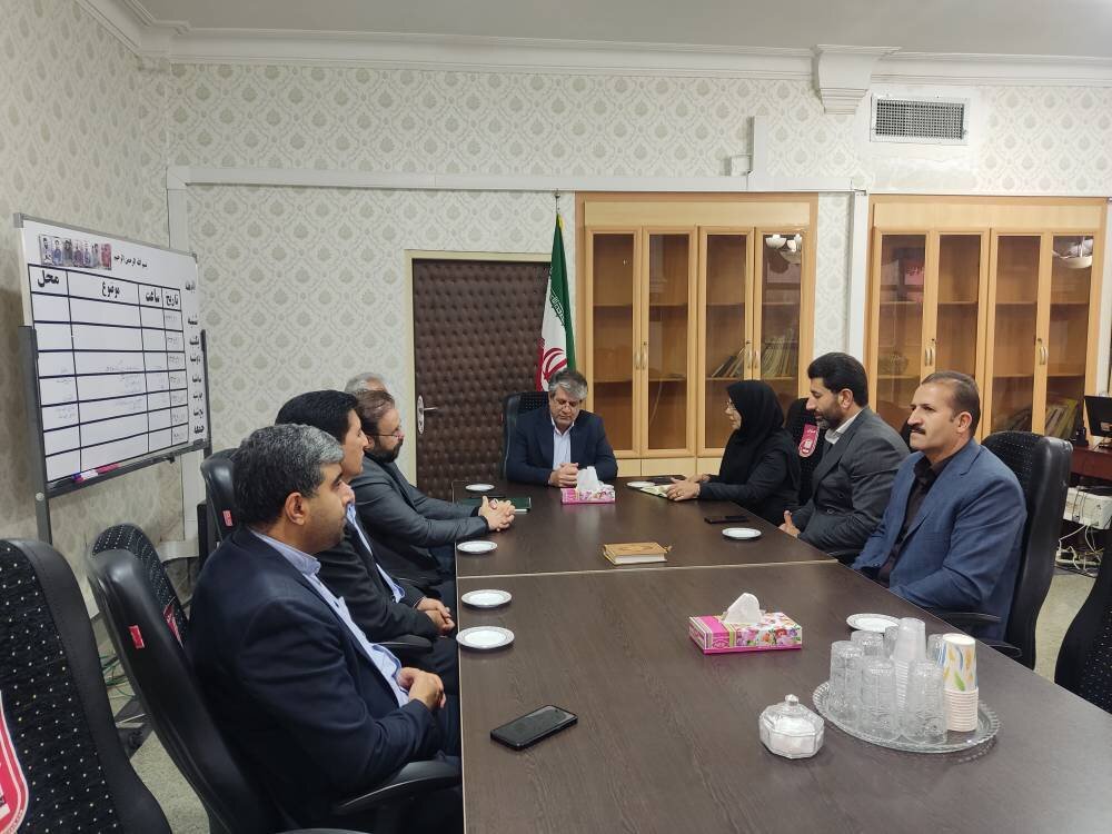 کتابخانهها، خط مقدم پیشگیری از آسیبهای اجتماعی هستند