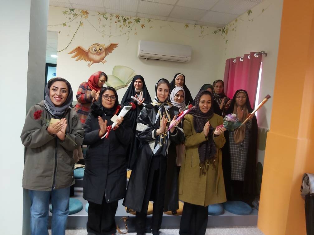 جشنواره‌ای از قصه‌گویی، سرود و کارگاه‌های هنری در کتابخانه‌های زنجان