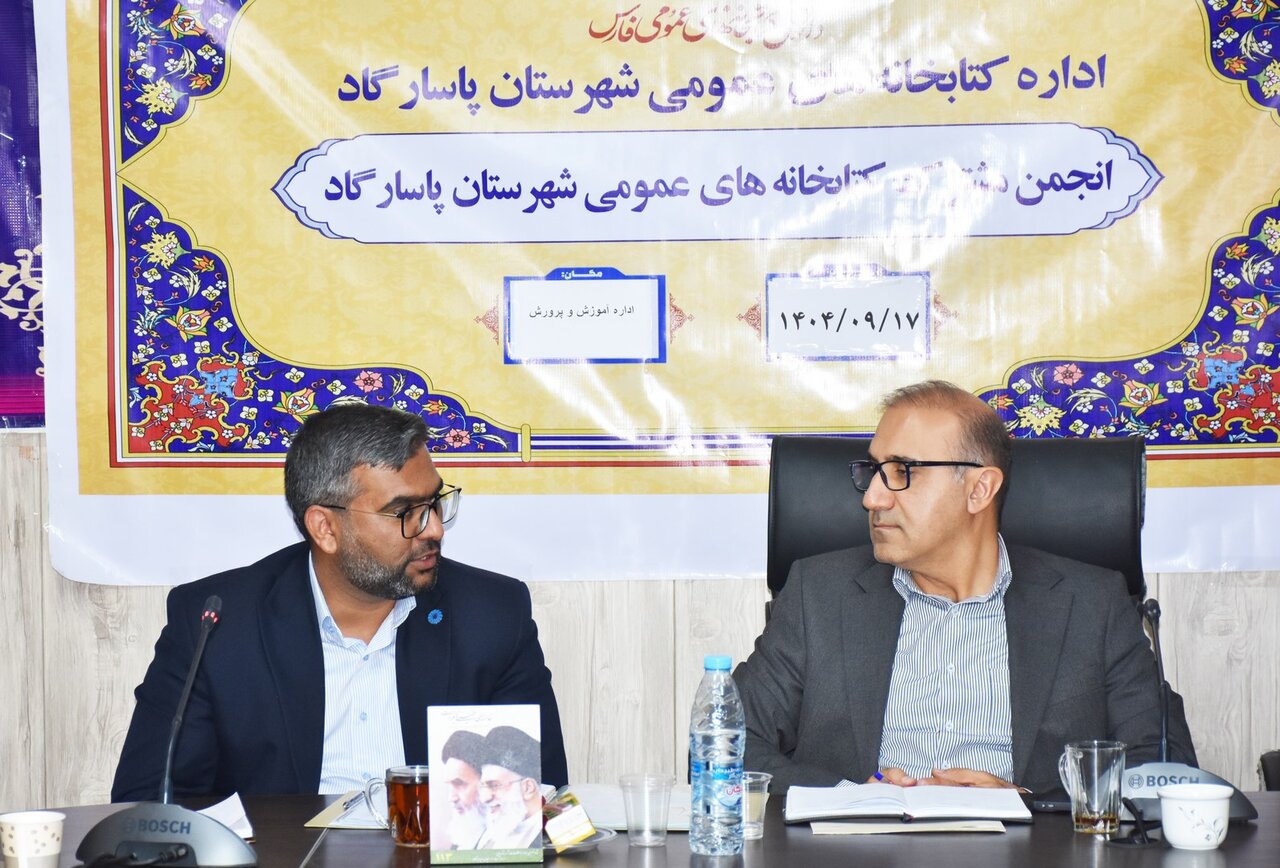 احداث کتابخانه دوم سعادتشهر در دستور کار قرار میگیرد