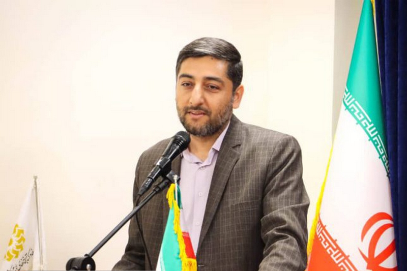 رونمایی از کتاب «اطلس زبان استان بوشهر» در کتابخانه خلیج فارس بوشهر