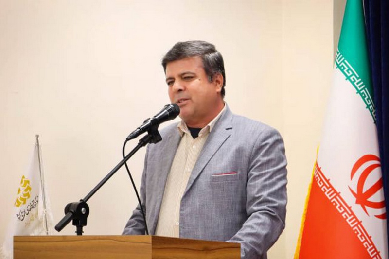 رونمایی از کتاب «اطلس زبان استان بوشهر» در کتابخانه خلیج فارس بوشهر