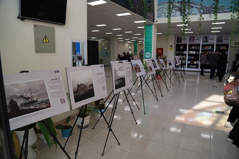 «بوشهر، یک قصه ناگفته»؛ روایتی متفاوت از مقاومت جنوب در برابر تهاجم بریتانیا