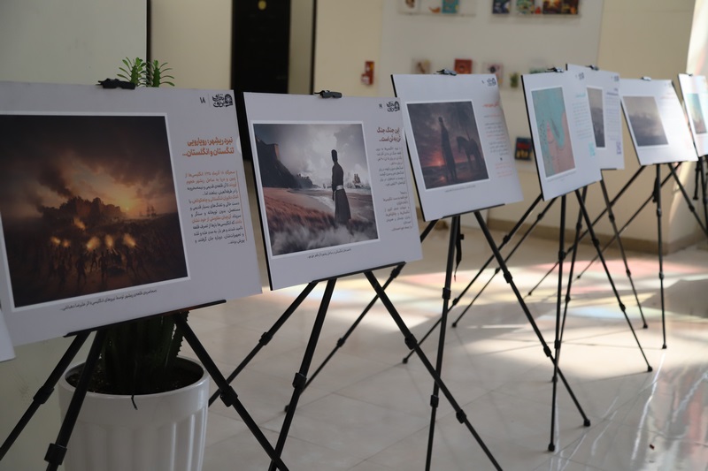 «بوشهر، یک قصه ناگفته»؛ روایتی متفاوت از مقاومت جنوب در برابر تهاجم بریتانیا