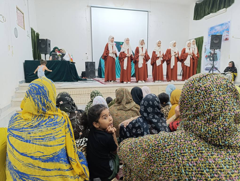 اجرای گسترده برنامههای فرهنگی در کتابخانههای عمومی هرمزگان/از بشاگرد تا پارسیان