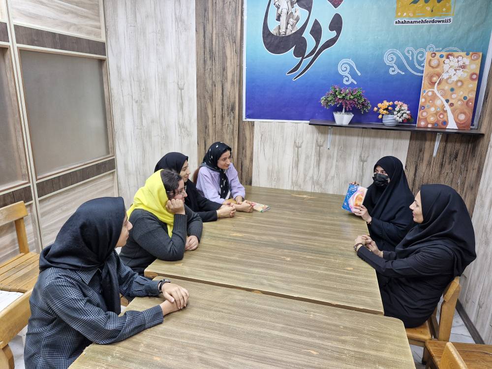 اجرای گسترده برنامه‌های فرهنگی در کتابخانه‌های عمومی هرمزگان/از بشاگرد تا پارسیان