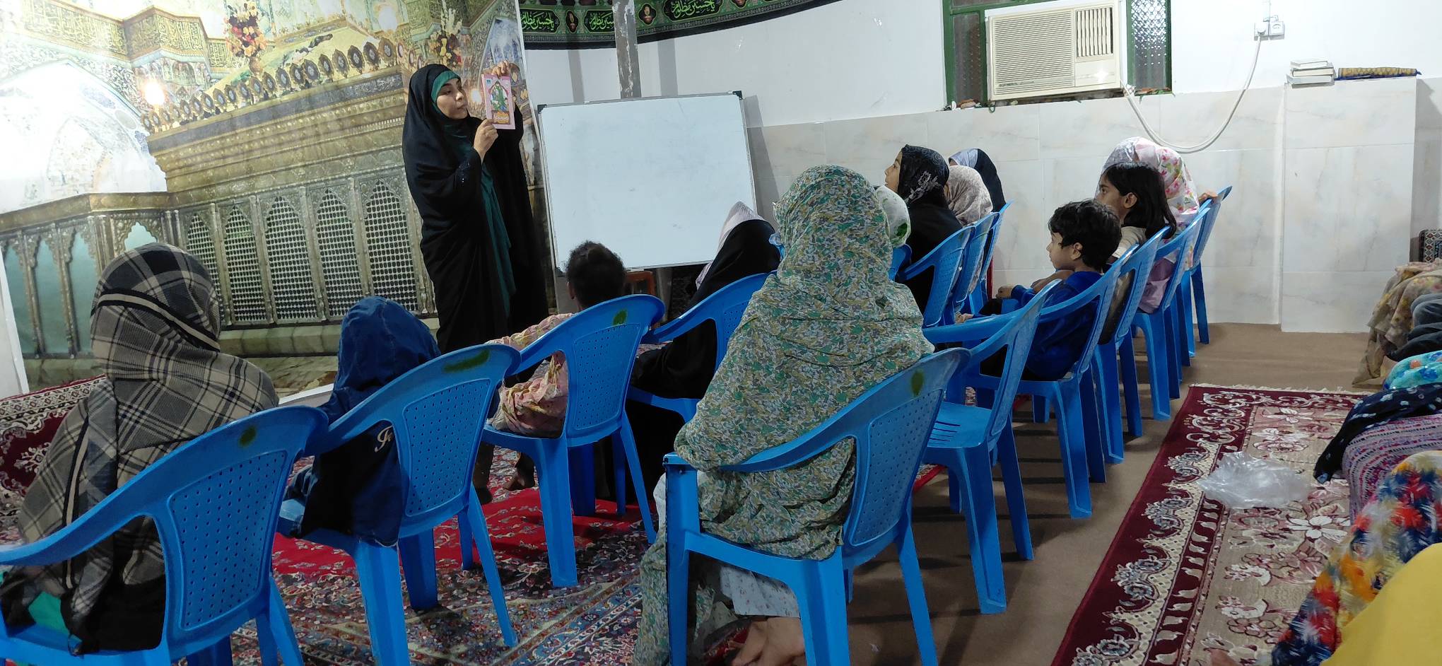 اجرای گسترده برنامه‌های فرهنگی در کتابخانه‌های عمومی هرمزگان/از بشاگرد تا پارسیان