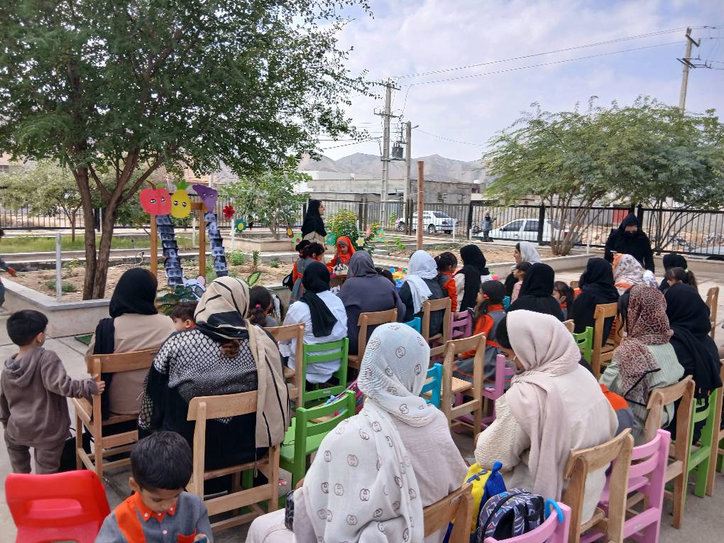 اجرای گسترده برنامه‌های فرهنگی در کتابخانه‌های عمومی هرمزگان/از بشاگرد تا پارسیان