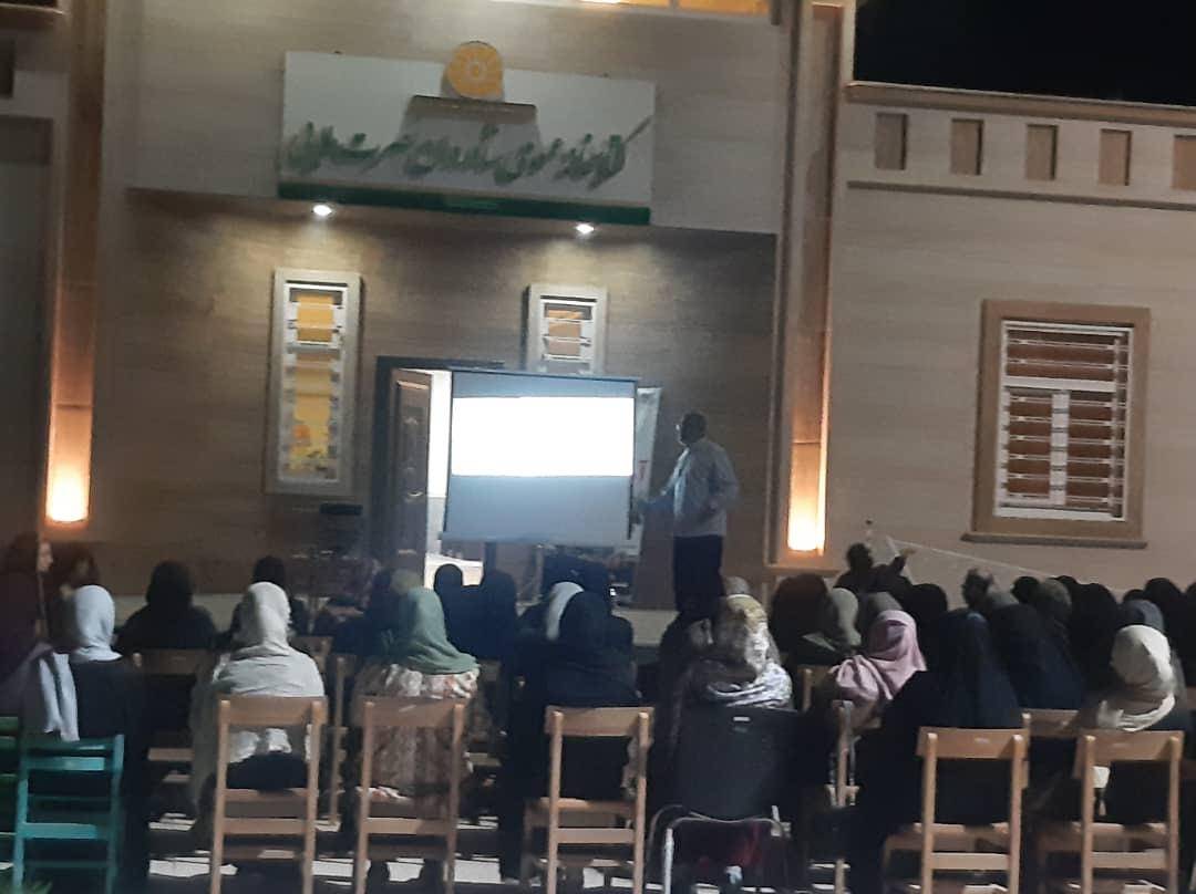 اجرای گسترده برنامه‌های فرهنگی در کتابخانه‌های عمومی هرمزگان/از بشاگرد تا پارسیان