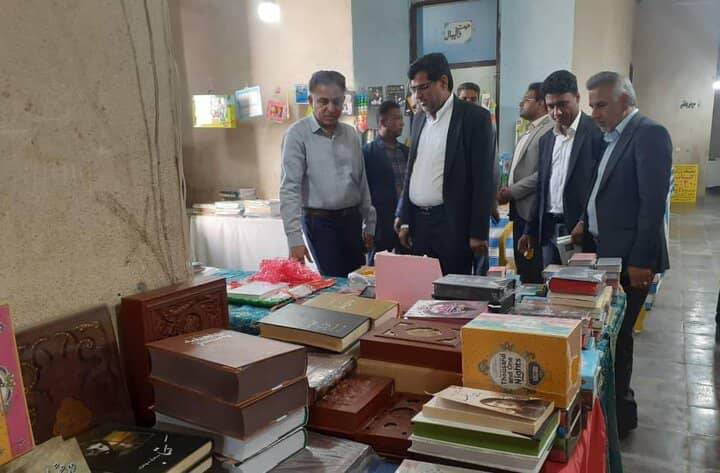 اجرای گسترده برنامه‌های فرهنگی در کتابخانه‌های عمومی هرمزگان/از بشاگرد تا پارسیان