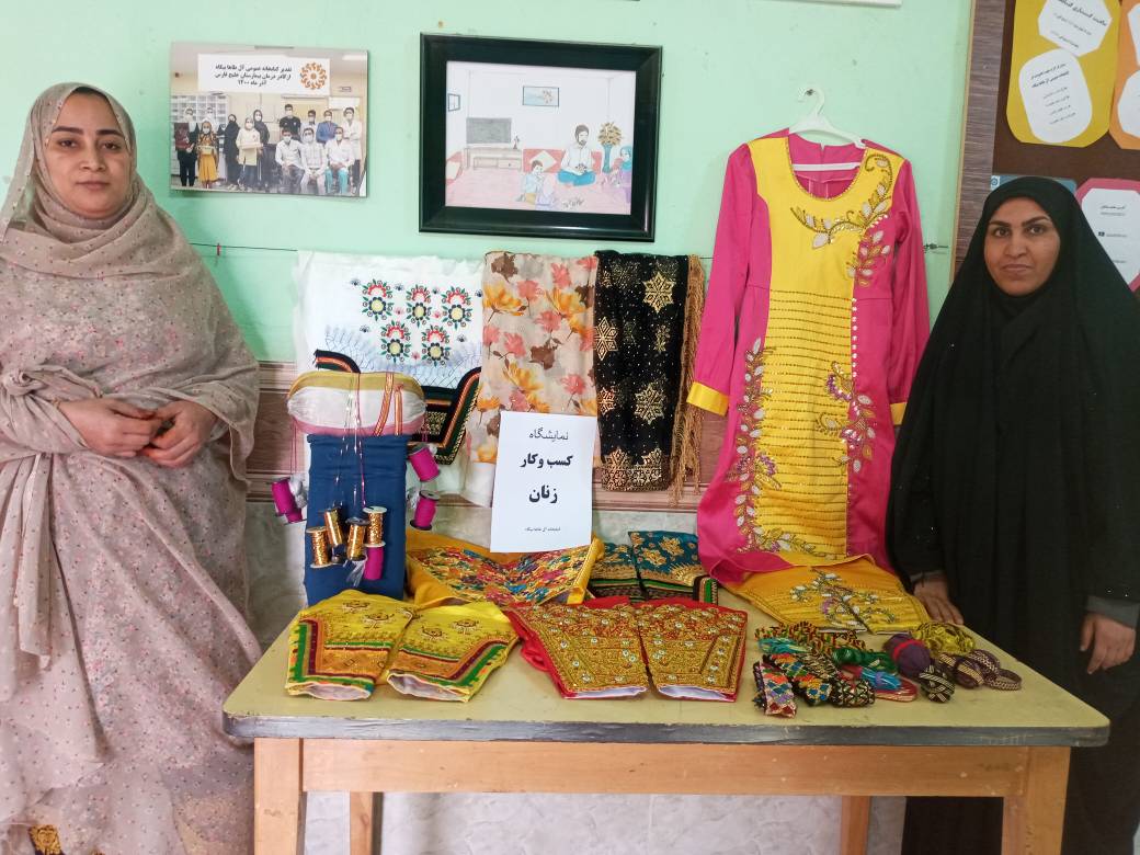 اجرای گسترده برنامههای فرهنگی در کتابخانههای عمومی هرمزگان/از بشاگرد تا پارسیان