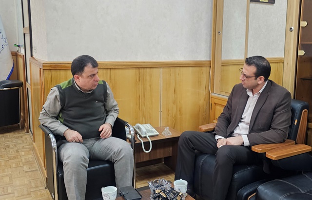 ضرورت نقشآفرینی بنگاههای اقتصادی استان در ترویج فرهنگ کتابخوانی