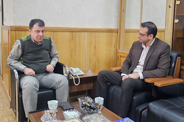 ضرورت نقش‌آفرینی بنگاه‌های اقتصادی استان در ترویج فرهنگ کتاب‌خوانی