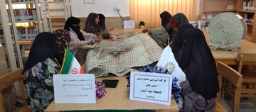 ویژه برنامه روز مادر