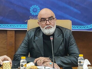 نشست صمیمی مدیر کل کتابخانه های عمومی استان تهران با مسئولین کتابخانه‌های عمومی شهرستان تهران