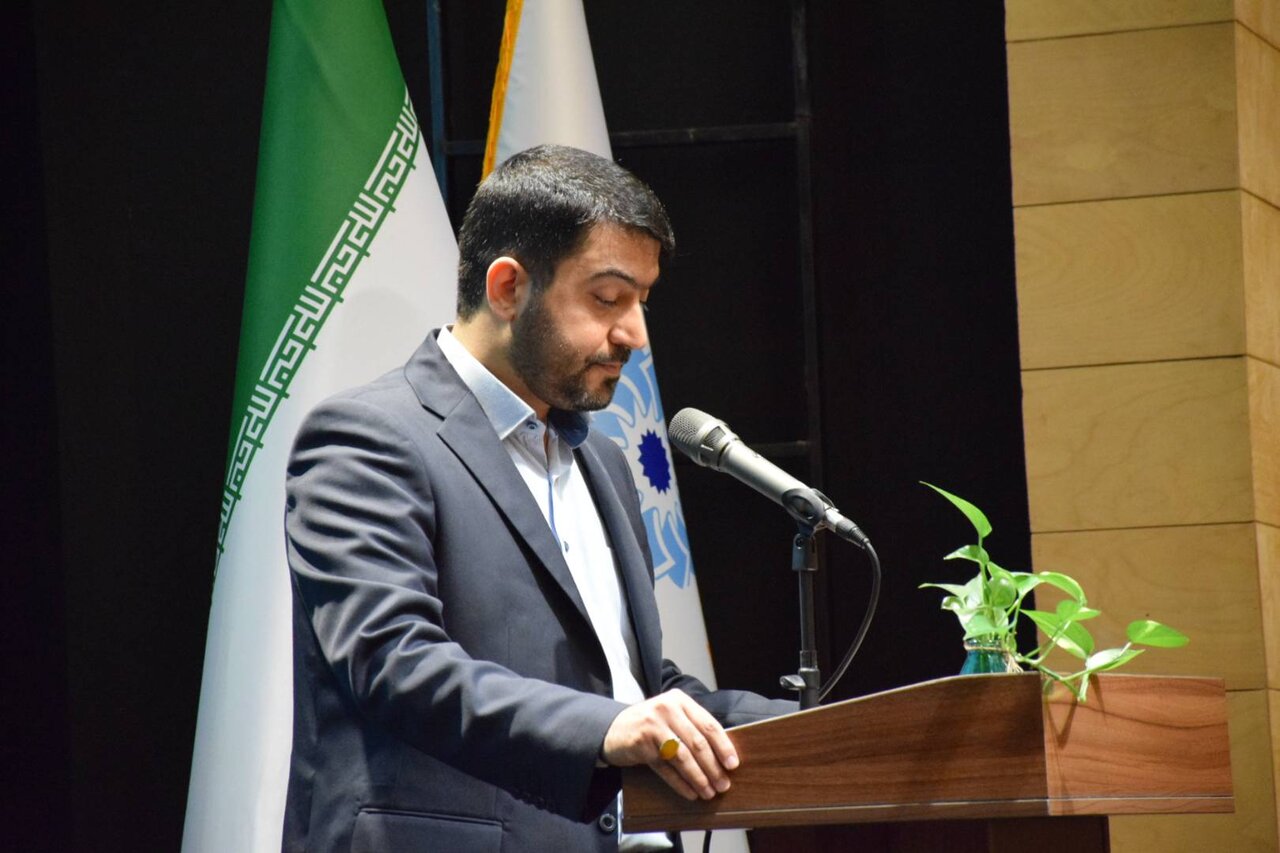 برگزیدگان حوزه کتاب و کتابخوانی در استان گیلان تقدیر شدند