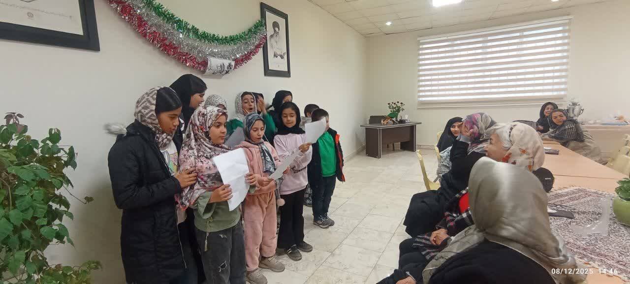 برگزاری جشنهای متنوع کتابمحور در کتابخانههای استان تهران