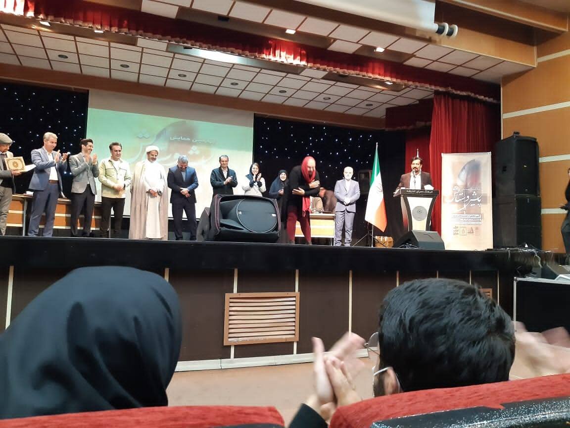 برنامه ها و فعالیت های متنوع فرهنگی و ترویجی با محوریت کتاب در استان تهران برگزار شد