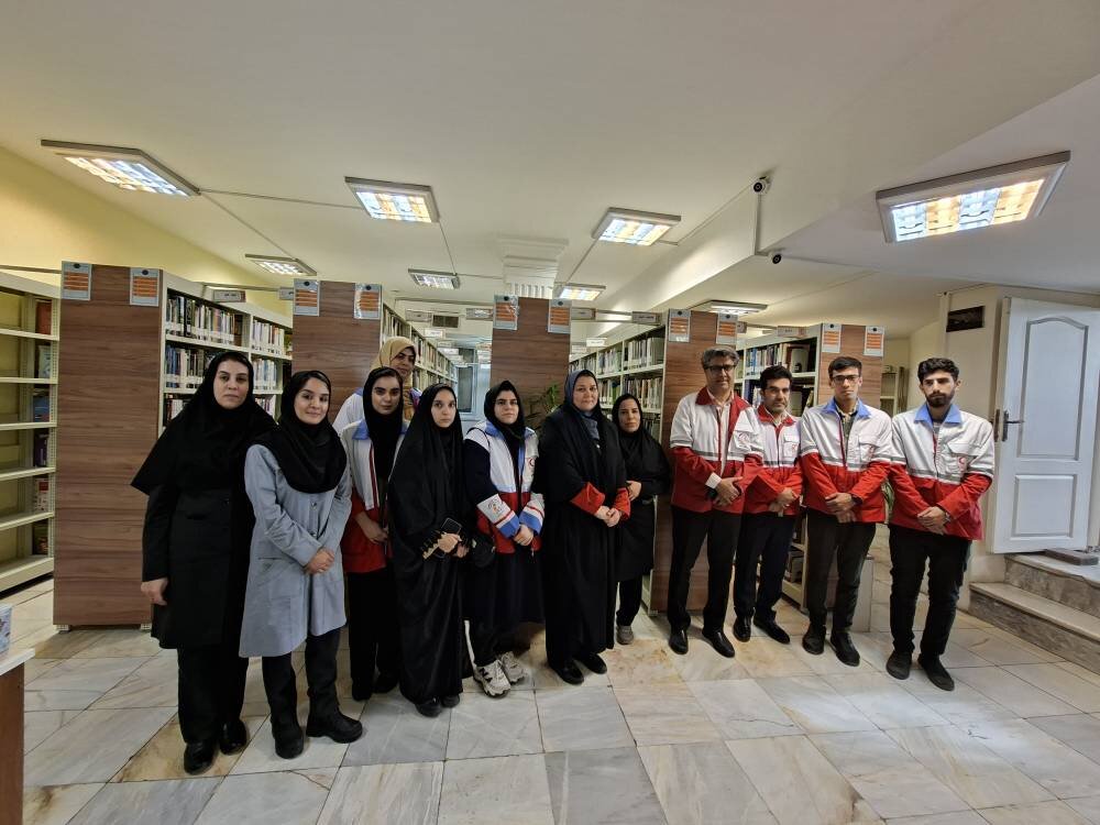 برگزاری جشنهای متنوع کتابمحور در کتابخانههای استان تهران