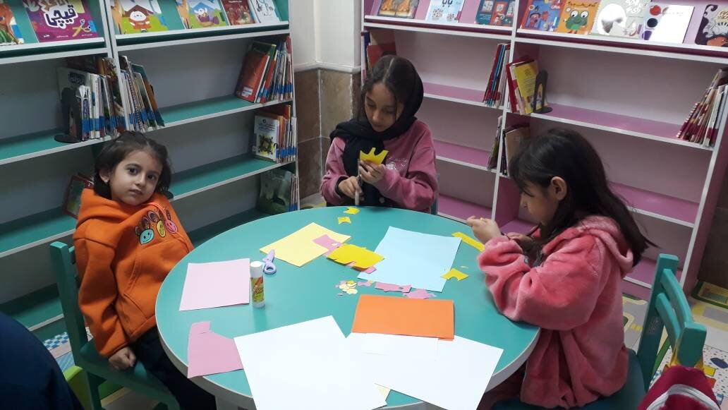 برنامه ها و فعالیت های متنوع فرهنگی و ترویجی با محوریت کتاب در استان تهران برگزار شد