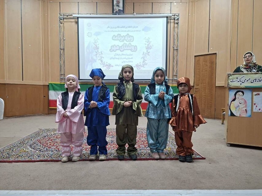 برنامه ها و فعالیت های متنوع فرهنگی و ترویجی با محوریت کتاب در استان تهران برگزار شد