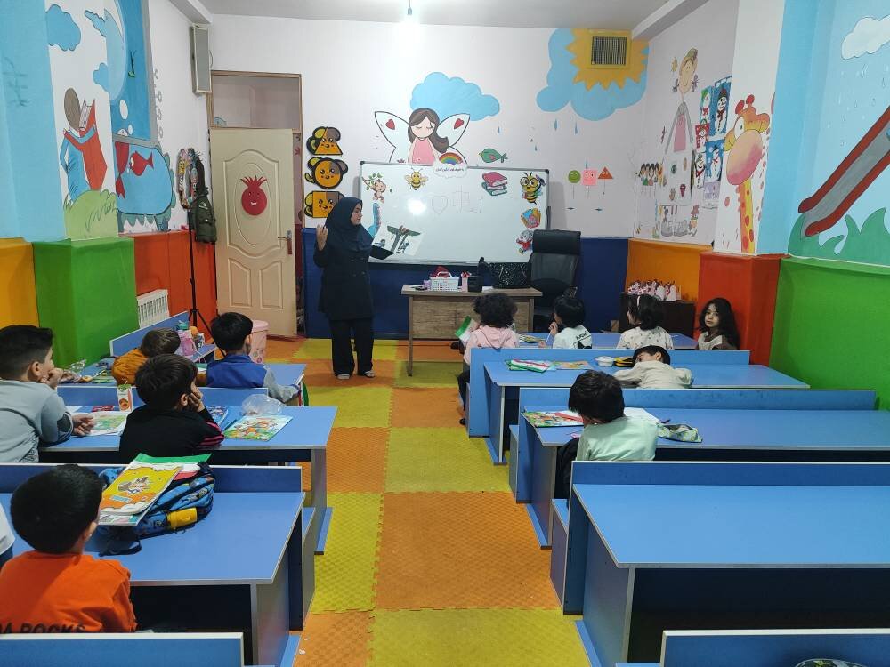 برگزاری جشنهای متنوع کتابمحور در کتابخانههای استان تهران