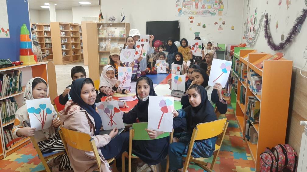 برگزاری جشنهای متنوع کتابمحور در کتابخانههای استان تهران