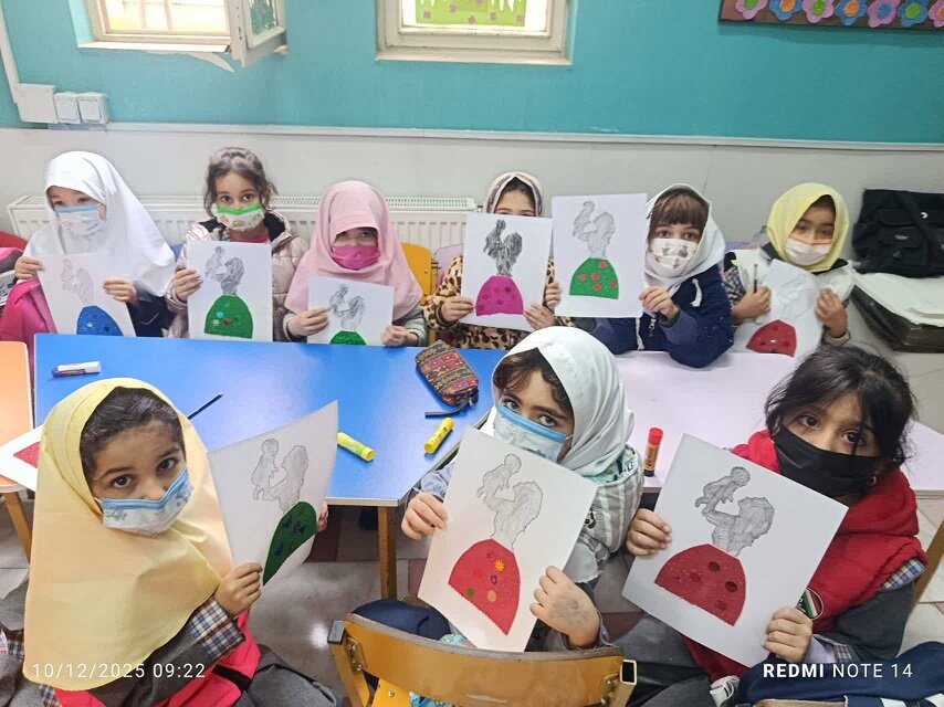 برگزاری جشنهای متنوع کتابمحور در کتابخانههای استان تهران