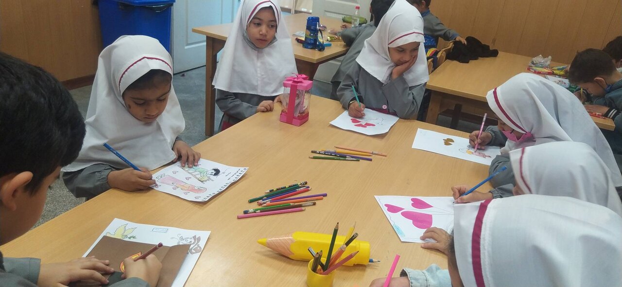 برگزاری جشنهای متنوع کتابمحور در کتابخانههای استان تهران