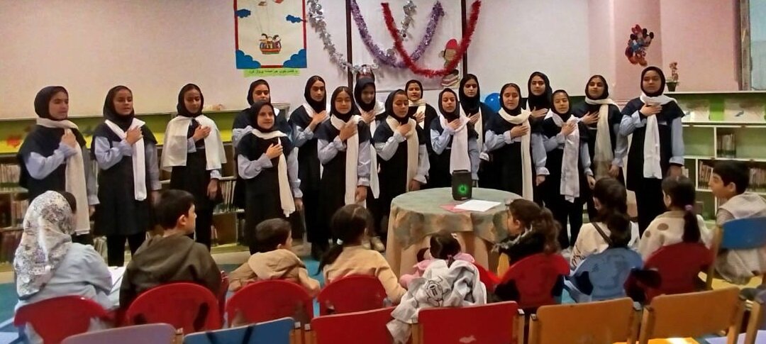 برنامه ها و فعالیت های متنوع فرهنگی و ترویجی با محوریت کتاب در استان تهران برگزار شد