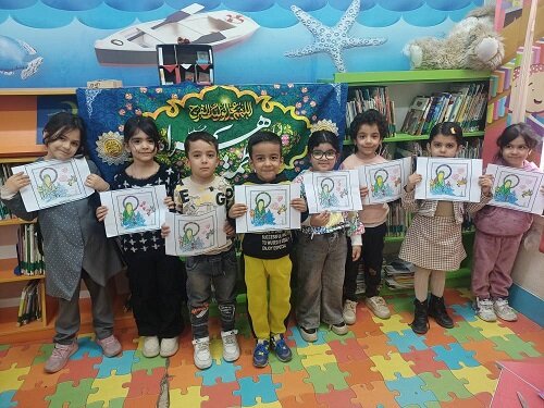 برگزاری جشنهای متنوع کتابمحور در کتابخانههای استان تهران