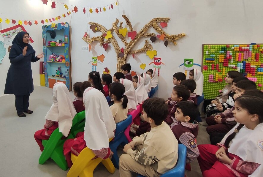 ترویج کتاب و کتابخوانی در کتابخانه‌های عمومی استان تهران