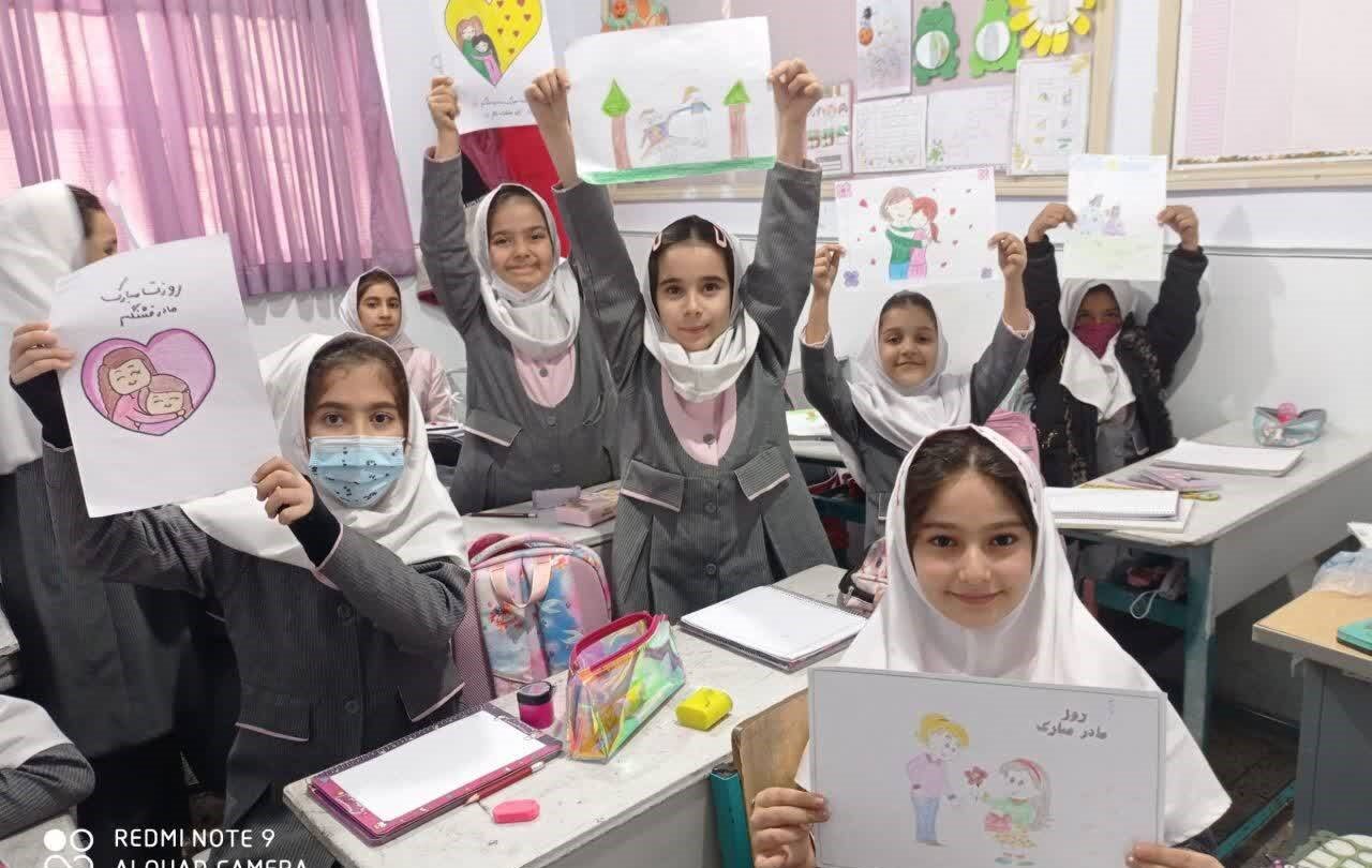 برنامه ها و فعالیت های متنوع فرهنگی و ترویجی با محوریت کتاب در استان تهران برگزار شد