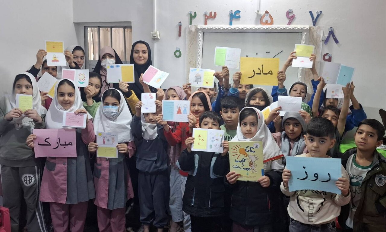 برنامه ها و فعالیت های متنوع فرهنگی و ترویجی با محوریت کتاب در استان تهران برگزار شد