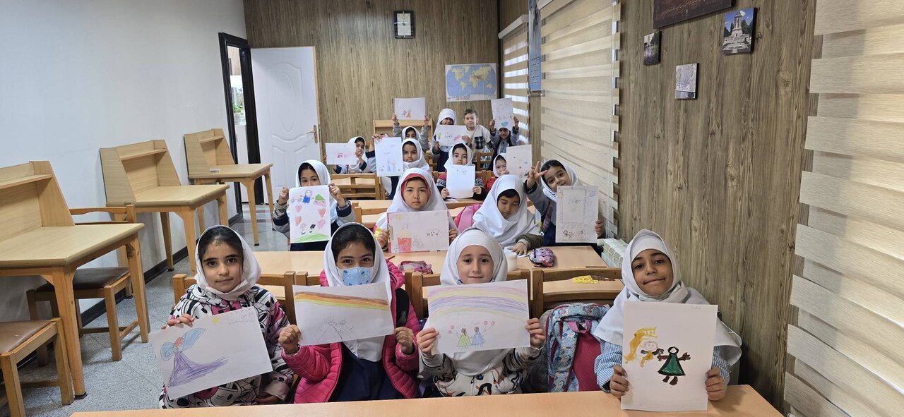 برنامه ها و فعالیت های متنوع فرهنگی و ترویجی با محوریت کتاب در استان تهران برگزار شد