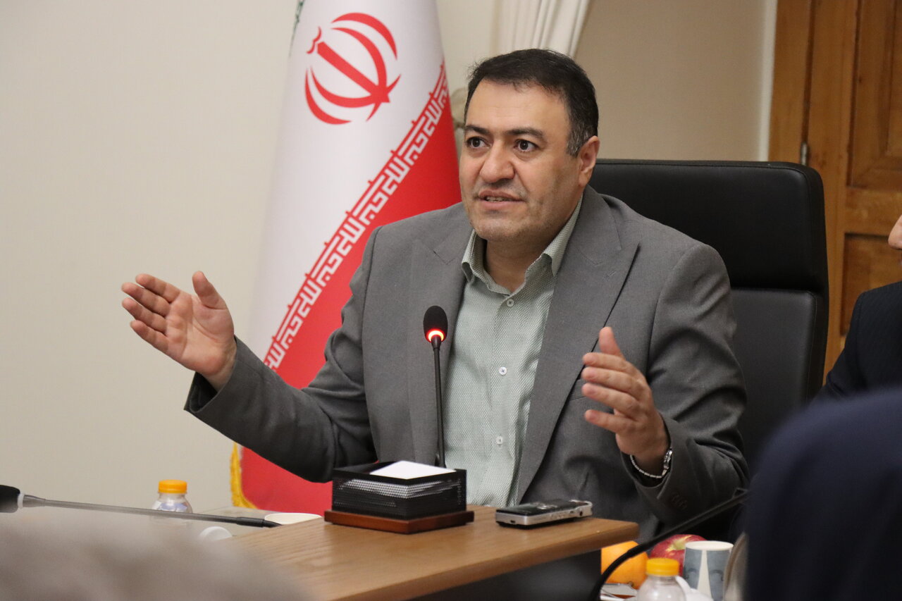 نهاد، سرانه را نسبت به امکانات و پراکندگی جمعیت میسنجد تا شمولیت اجتماعی را تنظیم کند