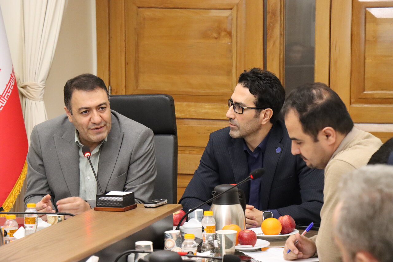 نهاد، سرانه را نسبت به امکانات و پراکندگی جمعیت میسنجد تا شمولیت اجتماعی را تنظیم کند