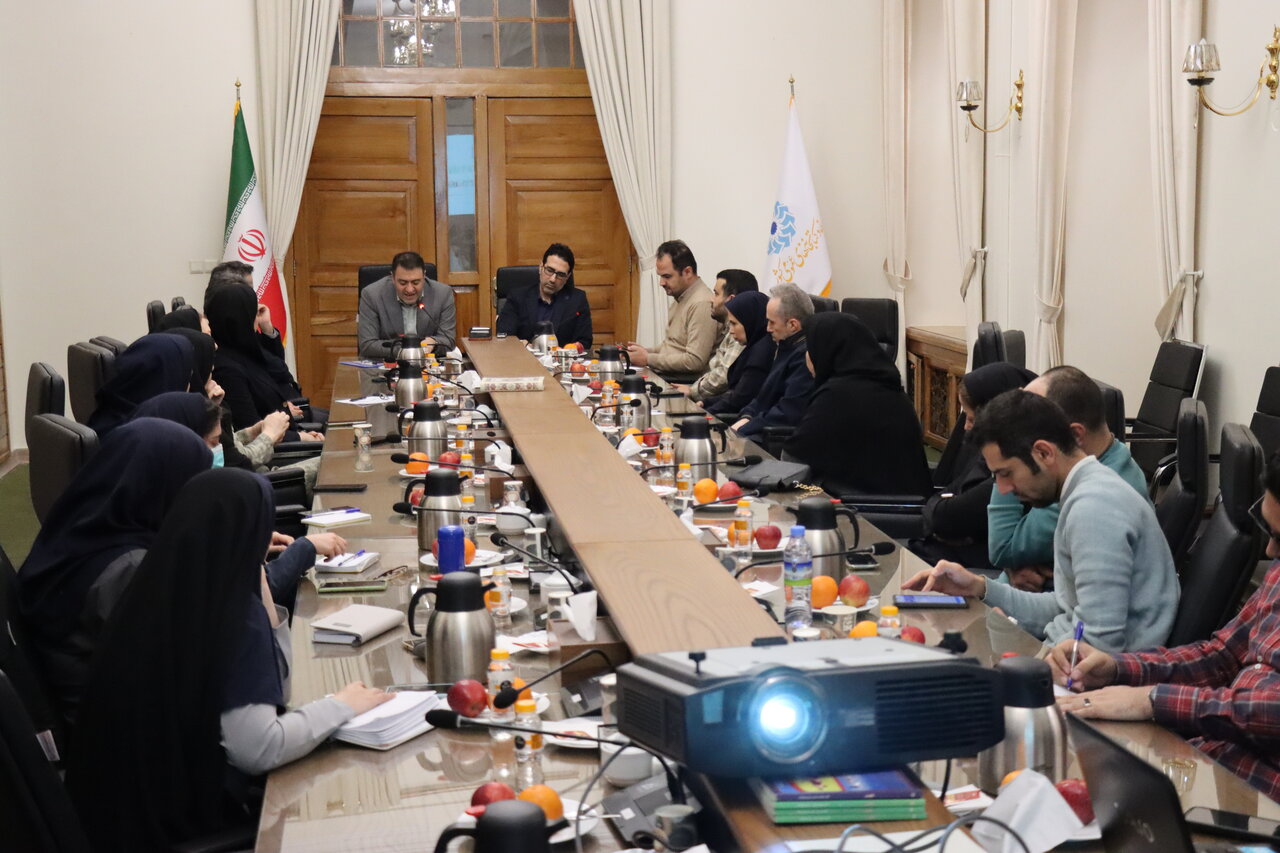 نهاد، سرانه را نسبت به امکانات ‫و پراکندگی جمعیت می‌سنجد تا شمولیت اجتماعی را تنظیم ‌کند