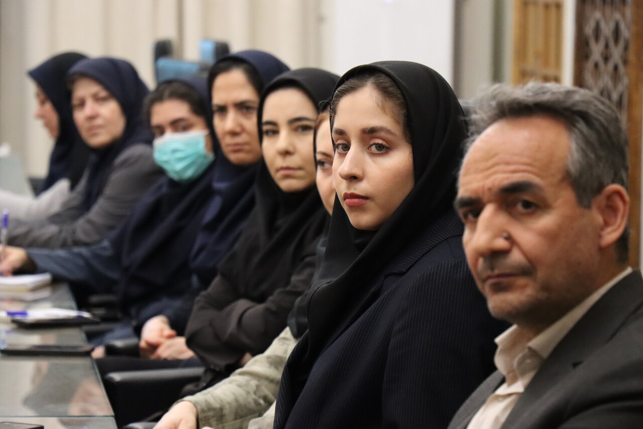 نهاد، سرانه را نسبت به امکانات ‫و پراکندگی جمعیت می‌سنجد تا شمولیت اجتماعی را تنظیم ‌کند