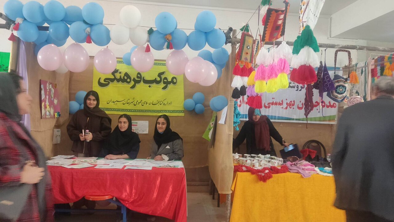 روایت قصههای مادرانه در قاب نقاشی کودکان