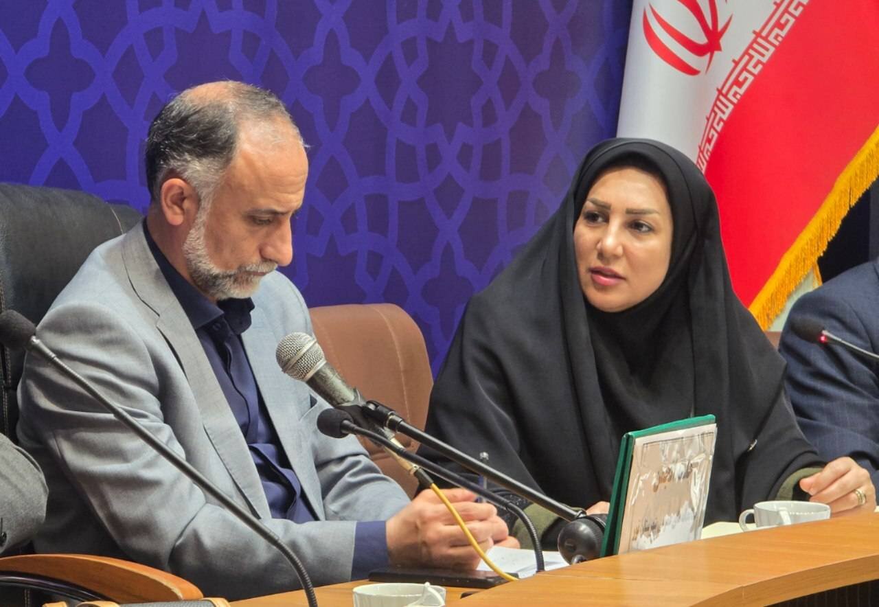 شهرداریها باید پیشبرنده حل مشکلات کتابخانههای عمومی باشند