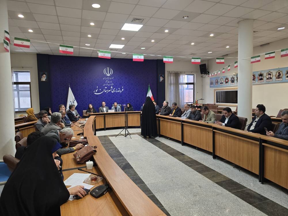 شهرداریها باید پیشبرنده حل مشکلات کتابخانههای عمومی باشند