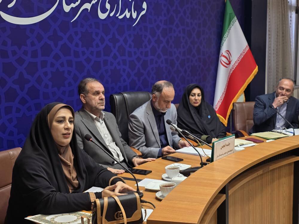 شهرداری‌ها باید پیش‌برنده حل مشکلات کتابخانه‌های عمومی باشند