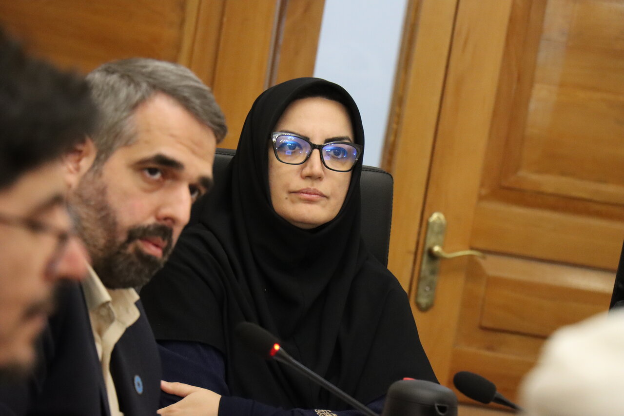 نهاد کتابخانه‌های عمومی به‌صورت جدی به امر اشاعه نماز ورود کرده است