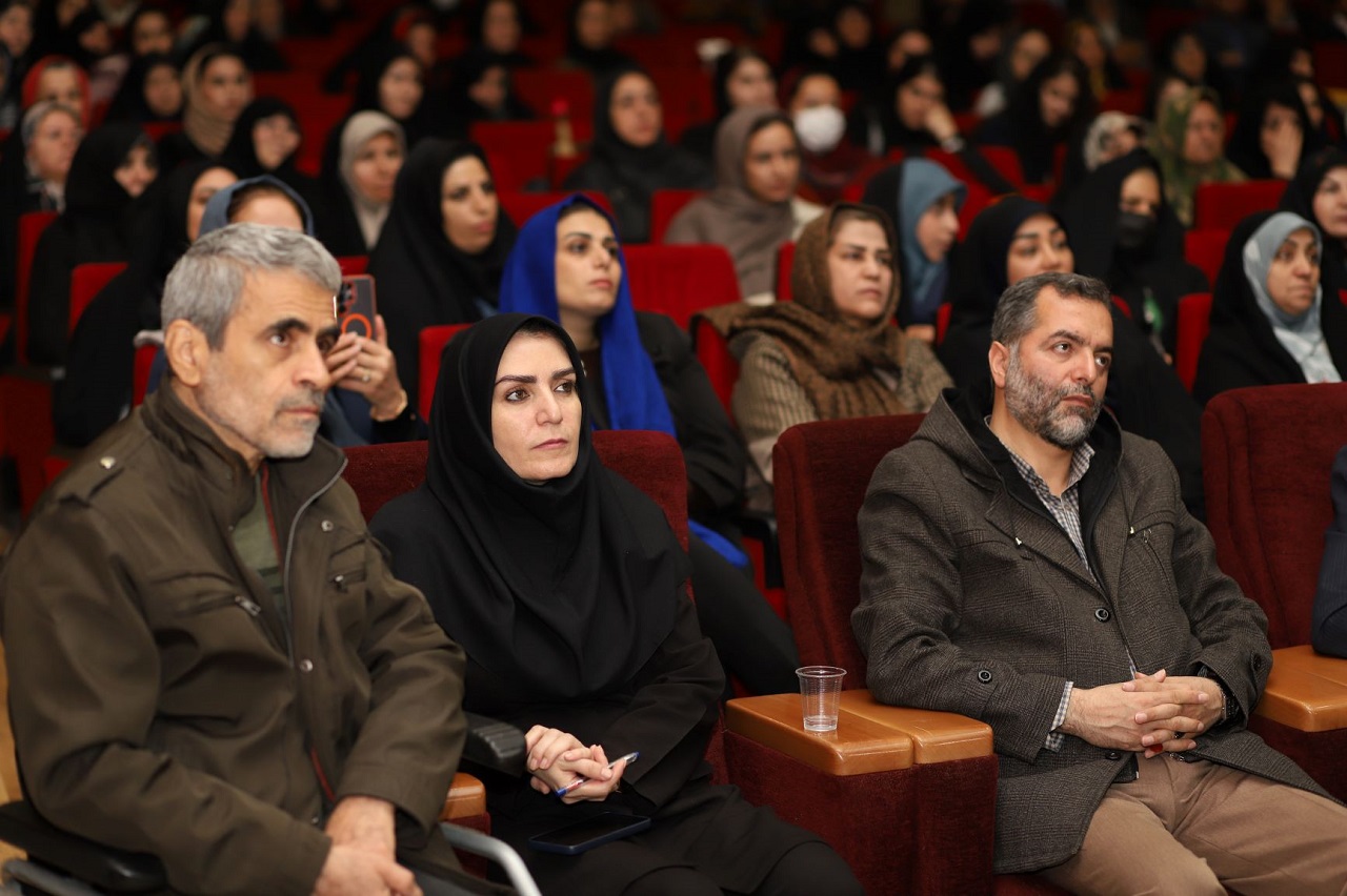 کتاب «نبرد آخر» در بهار رونمایی شد