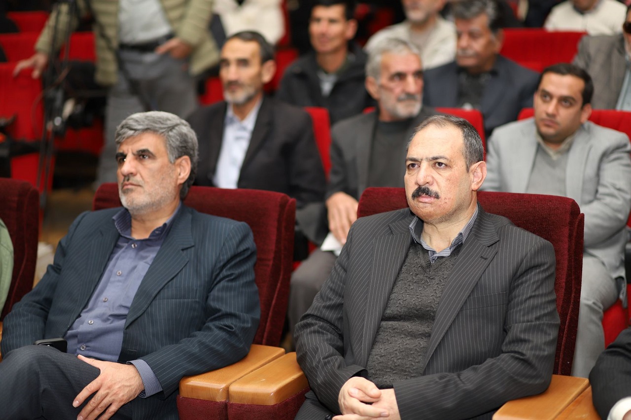 کتاب «نبرد آخر» در بهار رونمایی شد