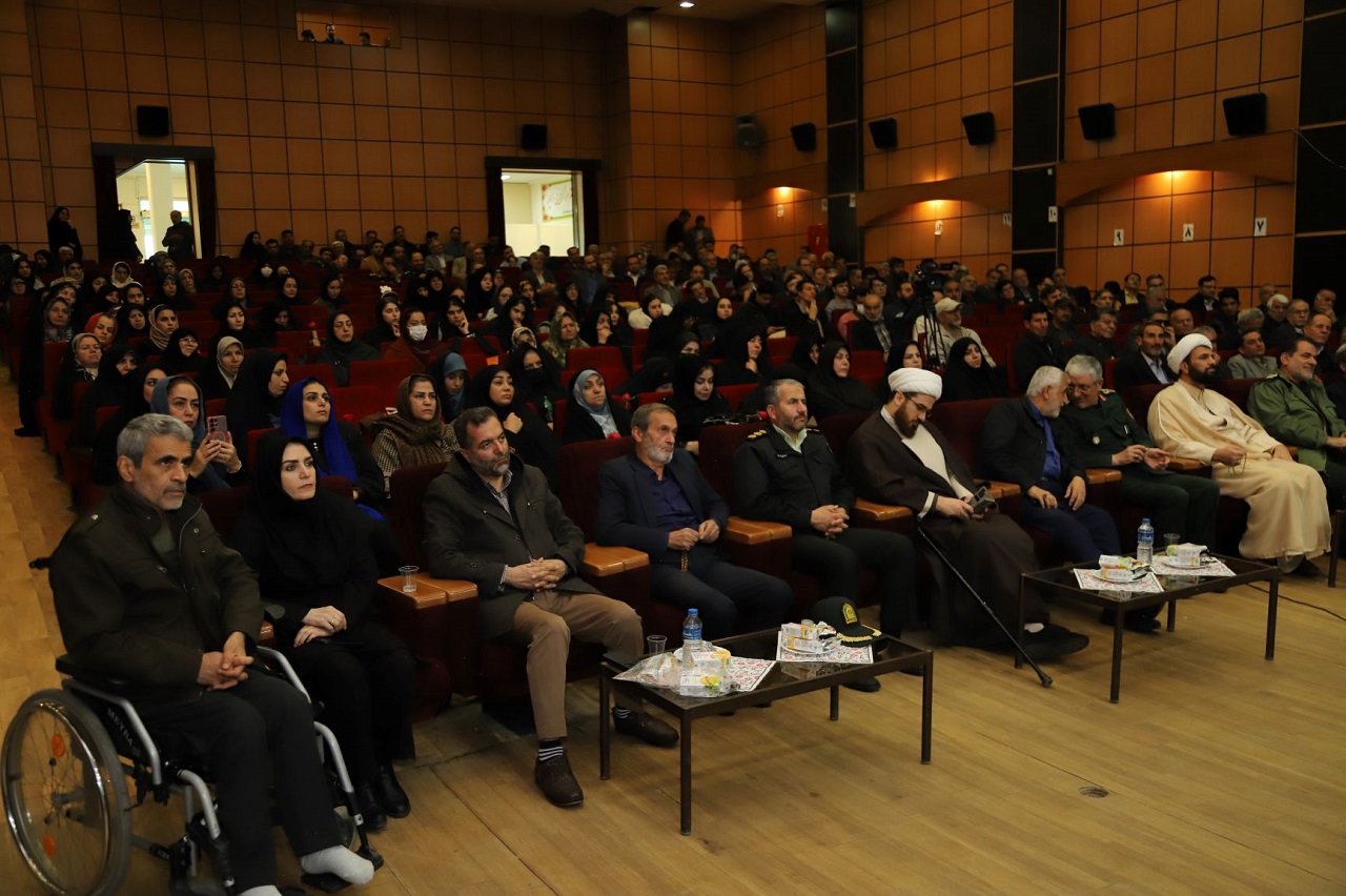 کتاب «نبرد آخر» در بهار رونمایی شد